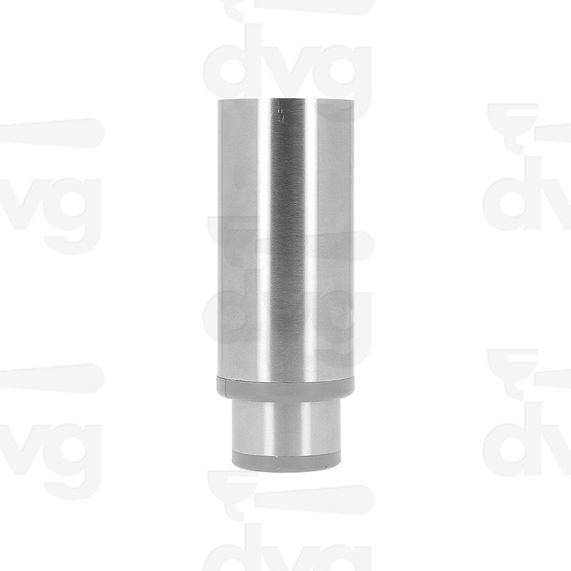 PIEDINO INOX REGOLABILE 1"1/4